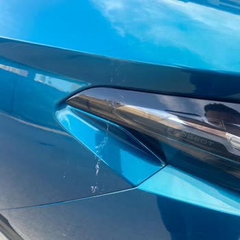 Öztek Peugeot Servisi'nde Beklenmedik Sorunlar Ve Uzun Bekleyiş