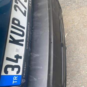 Öztek Peugeot Servisi'nde Beklenmedik Sorunlar Ve Uzun Bekleyiş