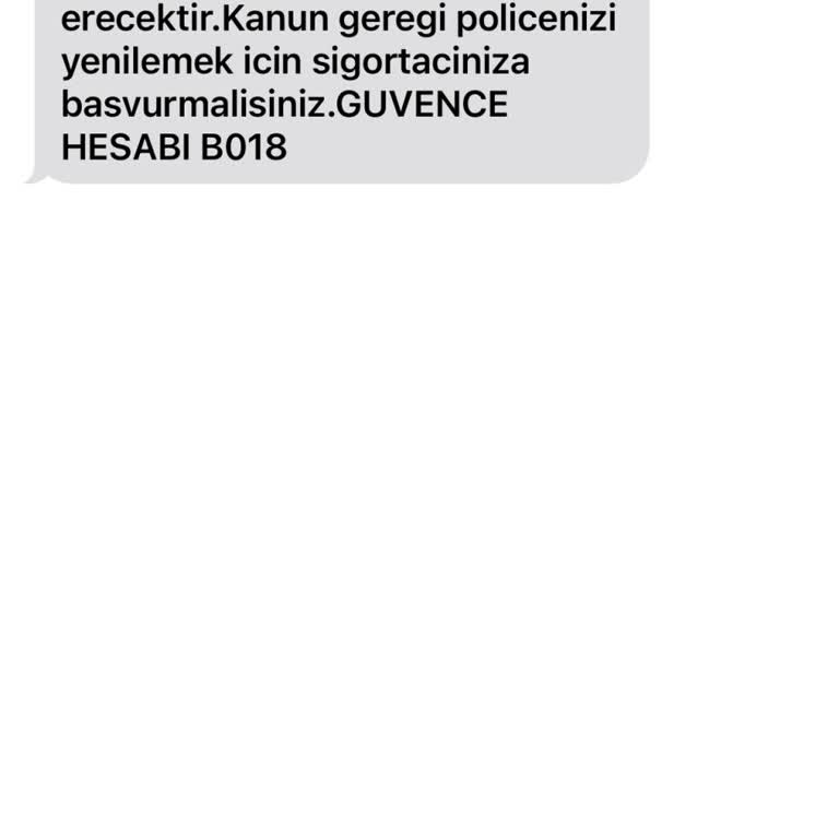Yanlış Bilgilendirme Ve Yetkisiz Veri Kullanımı