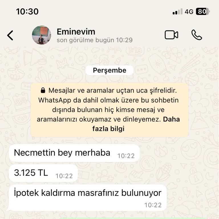 Eminevim'de Karşılaşılan Sorunlar Ve Müşteri Hizmetleri Eksiklikleri