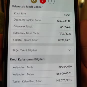 Ziraat Bankası'nda Zorunlu Sigorta Engeliyle Karşılaşılan Kredi Ödeme Sorunu