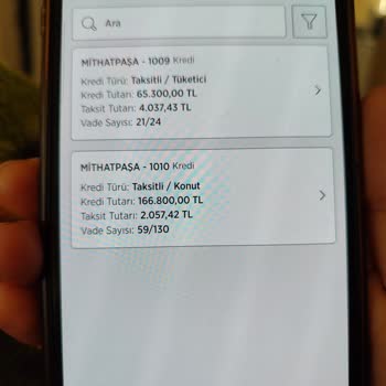 Ziraat Bankası'nda Zorunlu Sigorta Engeliyle Karşılaşılan Kredi Ödeme Sorunu