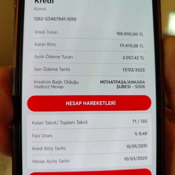 Ziraat Bankası'nda Zorunlu Sigorta Engeliyle Karşılaşılan Kredi Ödeme Sorunu