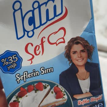 Son Kullanma Tarihi Olmayan Krema Hayal Kırıklığı