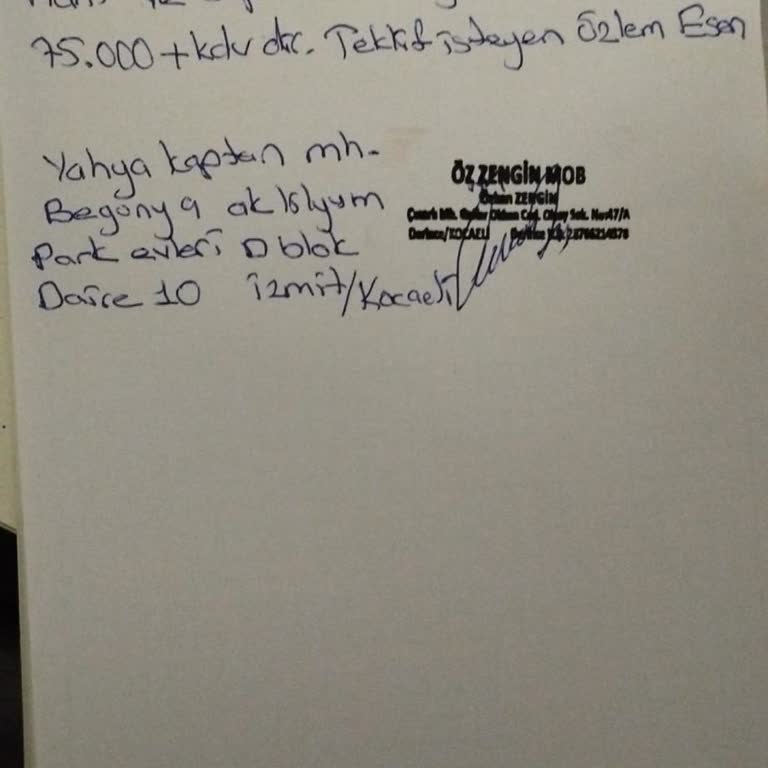 Yanlış Parke Seçimi Ve Eksik Onarım Sorunu