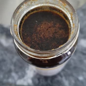 Karadut Ve Hurma Özü Ürünlerinde Beklenmedik Şekerlenme