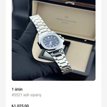 Yırtık Ambalaj Ve Değiştirilmiş Ürün Şoku