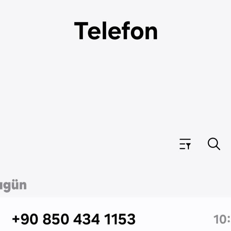 İzinsiz Ses Kayıtlarıyla İlgili Endişe Ve Şikayet