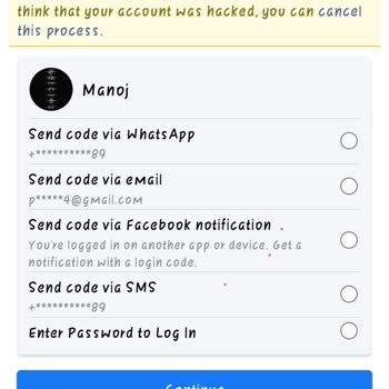 I Need Help Recovering My Garena Free Fire ID