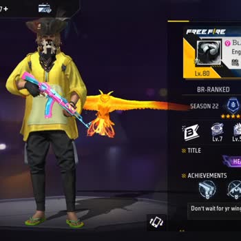 I Need Help Recovering My Garena Free Fire ID