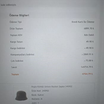 İade Süreci Uzadı, Eksik Ödeme Yapıldı