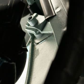 Yeni Alınan Vespa Motosikletin Yakıt Sızıntısı Ve Parça Tedariği Sorunu