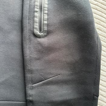 Nike Eşofman Renk Solması Ve Firma Desteği Eksikliği