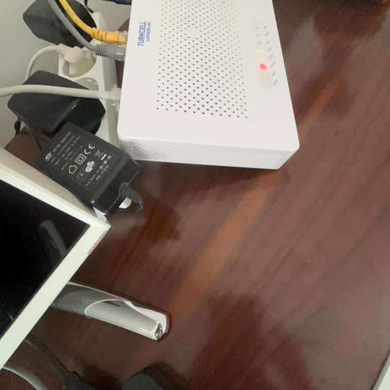 Turkcell'in Modem Sorunları Ve Yetersiz Müşteri Hizmetleri