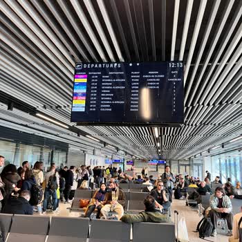 Pegasus Havayolları İle Uçuş İptal Kabusu