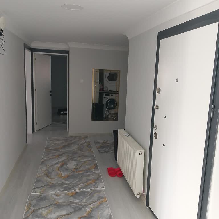 Vestel Servisi Klima Montajında Zorluk Çıkardı