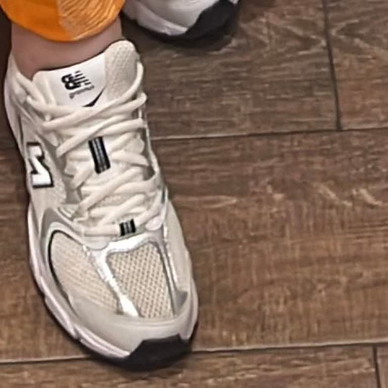 New Balance 530 Ayakkabının Kalite Sorunları Ve Müşteri Hizmetleri Hayal Kırıklığı