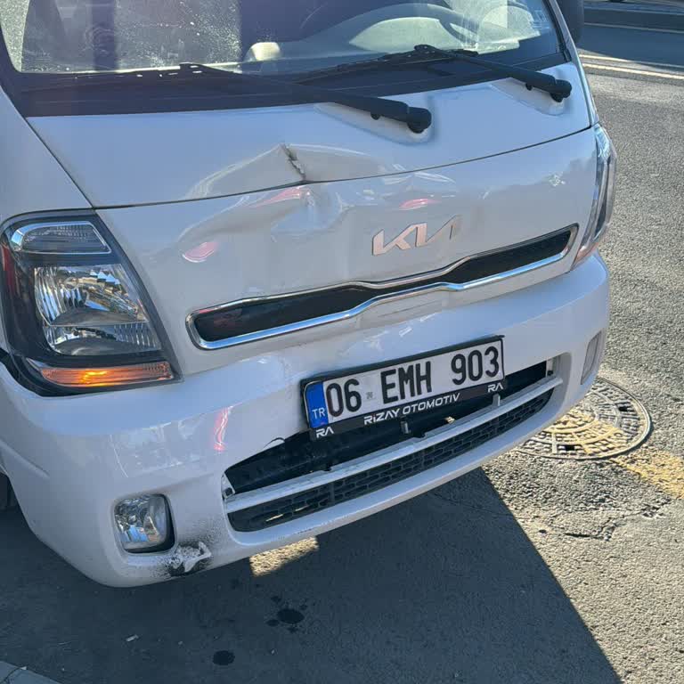 Eksik İkame Araç Süresi Ve Yanlış Araç Türü Mağduriyeti