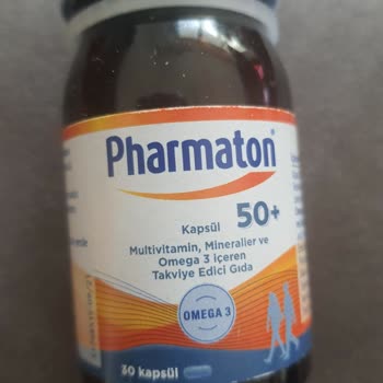 Eksik Gönderilen Vitaminler Ve İlgisiz Müşteri Hizmetleri