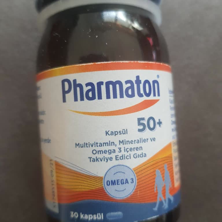 Eksik Gönderilen Vitaminler Ve İlgisiz Müşteri Hizmetleri