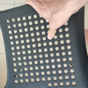 IKEA Adde Sandalye: Dayanıksız Ürün Ve Hayal Kırıklığı Yaratan Müşteri Hizmeti