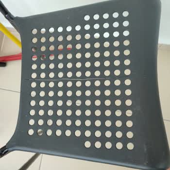 IKEA Adde Sandalye: Dayanıksız Ürün Ve Hayal Kırıklığı Yaratan Müşteri Hizmeti