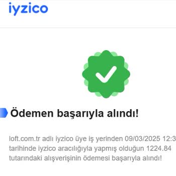 Loft Sipariş Karmaşası: Ödeme Alındı, Siparişler Kayboldu!