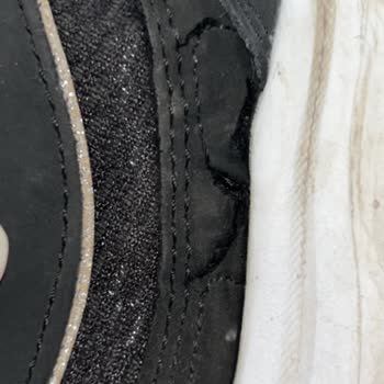 Skechers Ayakkabıda Kalite Sorunu Ve Garanti Desteği Eksikliği