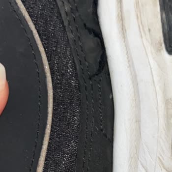 Skechers Ayakkabıda Kalite Sorunu Ve Garanti Desteği Eksikliği