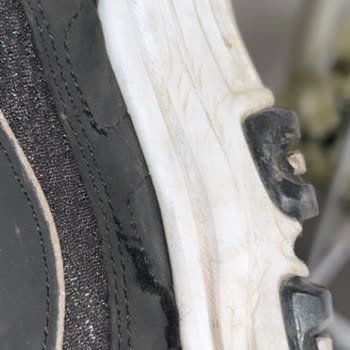 Skechers Ayakkabıda Kalite Sorunu Ve Garanti Desteği Eksikliği