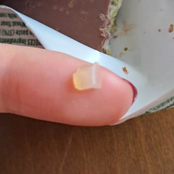 Gofrik'ten Çıkan Şaşırtıcı Parça