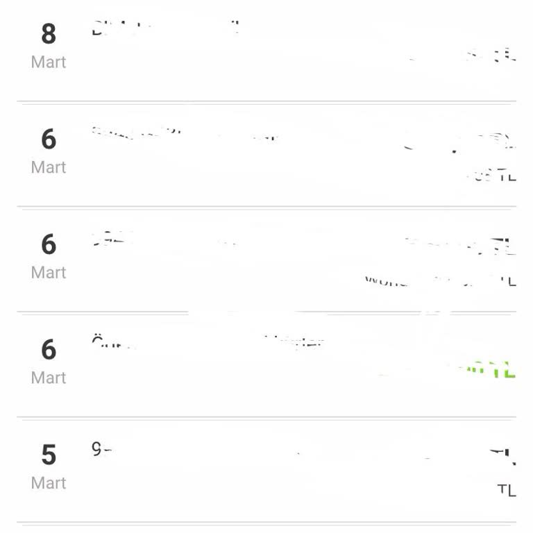 VakıfBank Yıllık Üyelik Aidatı İadesi Talebi