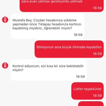 Yanlış Yönlendirme Ve Geri Ödenmeyen Para: Müşteri Hizmetlerinde Güven Sorunu