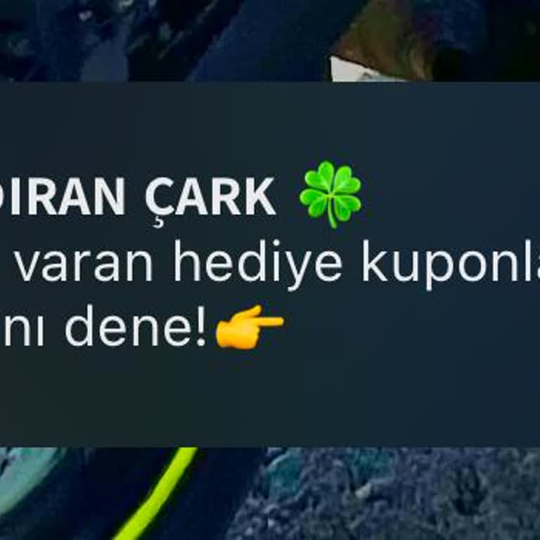 Trendyol Bildirimleri İle Kesintisiz Rahatsızlık