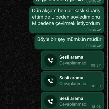 Güvenilir Görünüm Altında Yanıltıcı Alışveriş Deneyimi