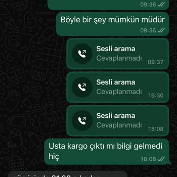 Güvenilir Görünüm Altında Yanıltıcı Alışveriş Deneyimi