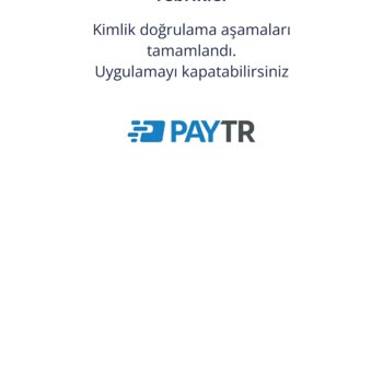 PayTR Entegrasyonunda Çıkmaz Sokak: Canlı Moda Geçiş Yapılamıyor!