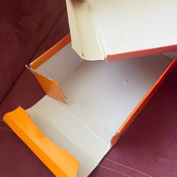 Eksik Ürün Ve Kötü Müşteri Hizmetleri Kabusu