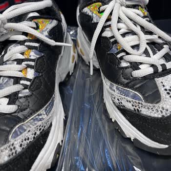 Skechers Ayakkabıda Çöküntü Ve Müşteri Hizmetleri Hayal Kırıklığı