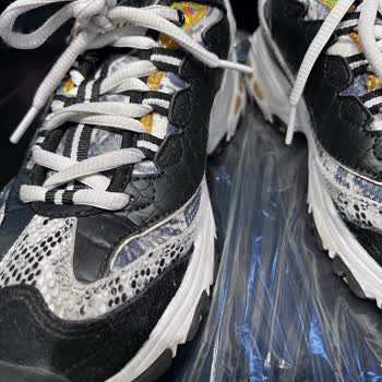 Skechers Ayakkabıda Çöküntü Ve Müşteri Hizmetleri Hayal Kırıklığı