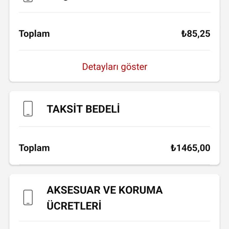 Vodafone Faturalarında Bilinmeyen Kesintiler Ve Yetersiz Müşteri Hizmeti