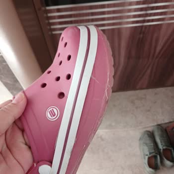 Yanlış Renk Ve Kalitesiz Ürün Sorunu