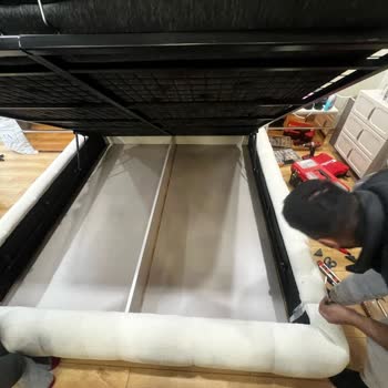 İnegöl Assa Mobilya Kalitesizliği!