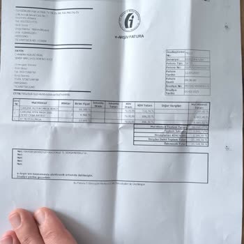 Alfemo Mobilya'dan Paslı Ve Yamuk Montajlı Ürün Kabusu