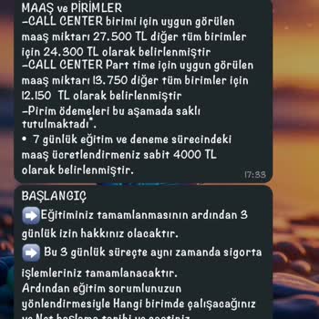 Evden Çalışma İlanı Sonrası Bilgi Güvenliği Endişesi