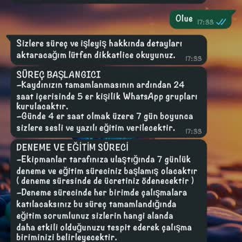 Evden Çalışma İlanı Sonrası Bilgi Güvenliği Endişesi