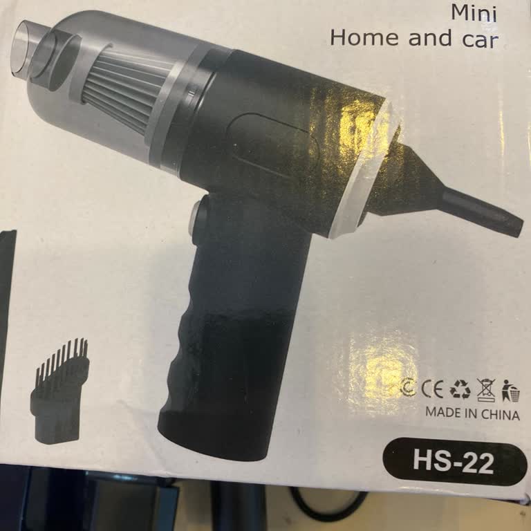 Süpürge Performansı Beklentileri Karşılamıyor