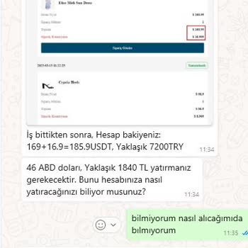 Calvin Klein Us Üzerinden Kişisel Bilgi Avı Girişimi