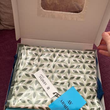 @tesatturdunyam Farklı Ve Eksik Ürün Gönderdi!