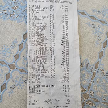 Müşteri Memnuniyetsizliği: Kırık Ürün Ve Çözüm Bulunamayan İade Süreci